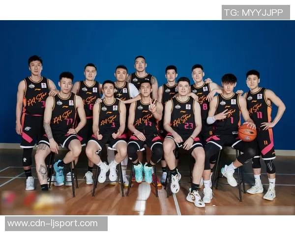 篮球与综艺的完美结合打造全新娱乐盛宴的精彩旅程