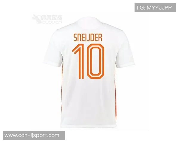 荷兰足球队球衣的设计演变与文化象征探讨