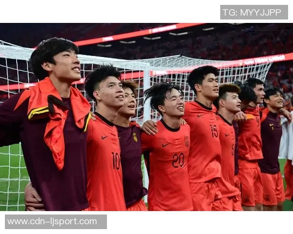 足球中国杯决赛精彩回顾与分析揭示球队实力与未来发展方向