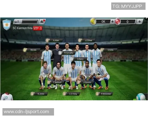 足球大师培养攻略全方位解析助你打造顶级球员的成功之路 足球大师培养攻略全方位解析助你打造顶级球员的成功之路