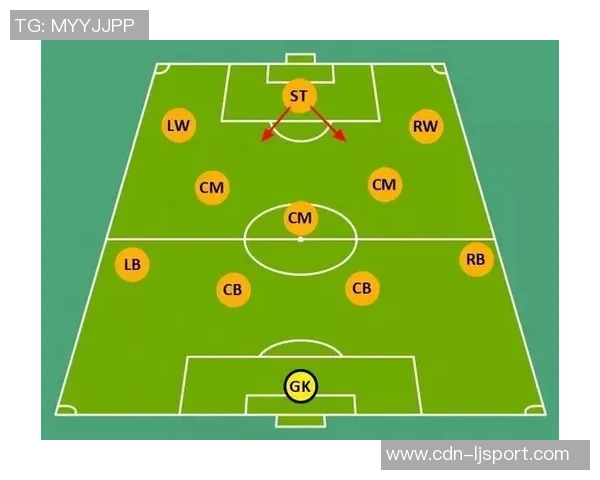 足球阵型的演变与革新对现代比赛战术的深远影响与启示